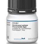 Merck Membrane Lactose Glucuronide Agar