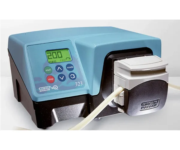 Watson Marlow 300 시리즈 Peristaltic Pump