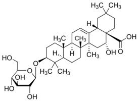Merck ECLALBASAPONIN II