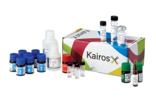 Waters Kairos Amino Acid 500+ Manual Re-order