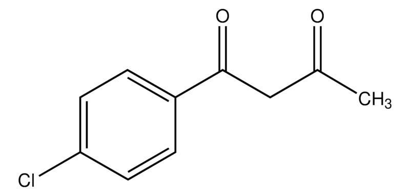 Merck 1-(4-Chlorophenyl)butane-1,3-dione