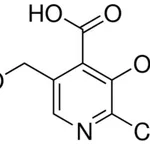 Merck 4-PYRIDOXIC ACID