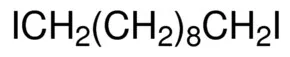 Merck 1,10-DIIODODECANE, 95%