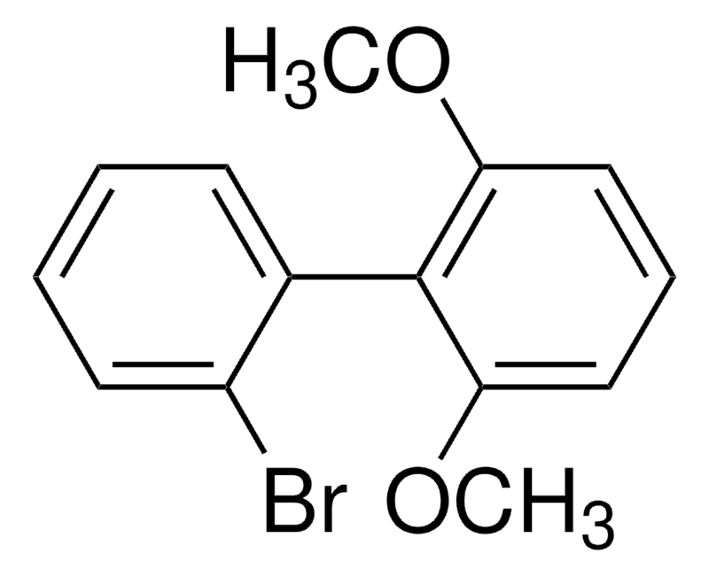 Merck 2'-Bromo-2,6-dimethoxybiphenyl