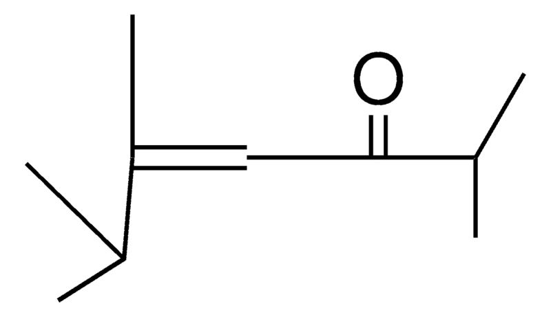 Merck 2,5,6-TRIMETHYL-HEPT-4-EN-3-ONE-