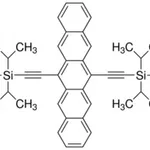 Merck 6,13-BIS(TRIISOPROPYLSILYLETHYNYL)PENTA&