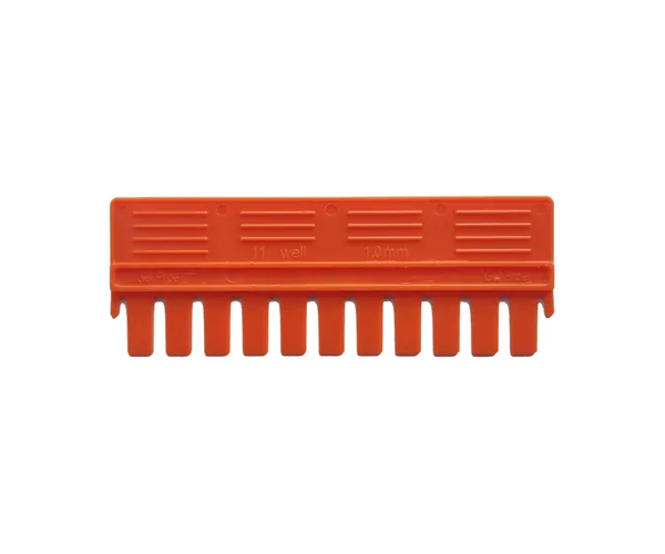 Servicebio Electrophoresis Comb