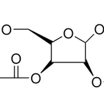 Merck D-LYXOFURANOSE 1-ACETATE 2,3,5 - 50MG&
