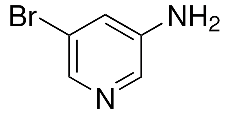 Merck 3-Amino-5-bromopyridine