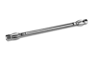 Waters XBridge BEH C18 Column, 130Å, 5 µm, 4.6 mm X 150 mm, 1/pk