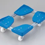 AS ONE Carriage(Route Boy), 신축 대차(루트보이)