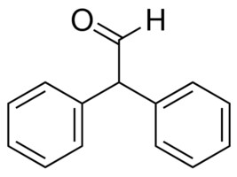Merck DIPHENYLACETALDEHYDE, 97%