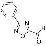 Merck 3-Phenyl-1,2,4-oxadiazole-5-carbaldehyde