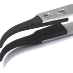 SIPEL 퀵 체인지 핀셋 1817B/1917B-AL Tweezer