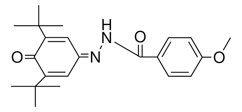 Merck 4-MEO-BENZOIC ACID (3,5-DI-TERT-