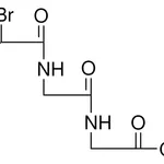Merck 2-BROMOPROPIONYL-D,L-GLYCYLGLYC-