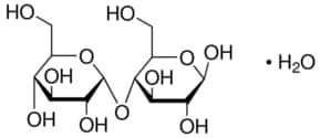 Merck D-(+)-MALTOSE MONONHYDRATE. TYPE II