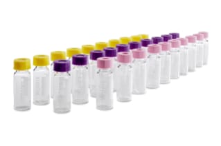 Waters ACQUITY APC Polystyrene High MW Calibration Kit
