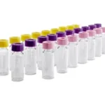 Waters ACQUITY APC Polystyrene High MW Calibration Kit