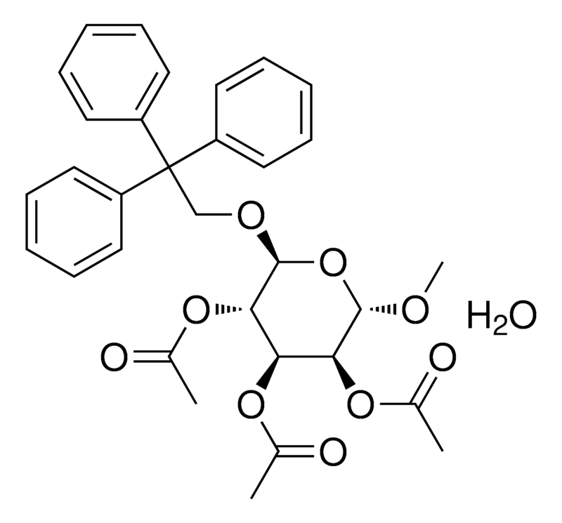 Merck ACETIC ACID 4,5-DIACETOXY-2-ME - 50 MG &