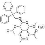 Merck ACETIC ACID 4,5-DIACETOXY-2-ME - 50 MG &