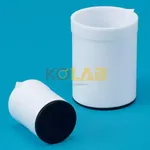 Flon Industry PTFE shermotec beakers / PTFE Shermotec 비커