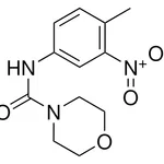 Merck 4-(N-(4-METHYL-3-NITROPHENYL)CA