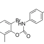 Merck 2-BROMO-4-CHLORO-6-METHYLPHENY - 50 MG&