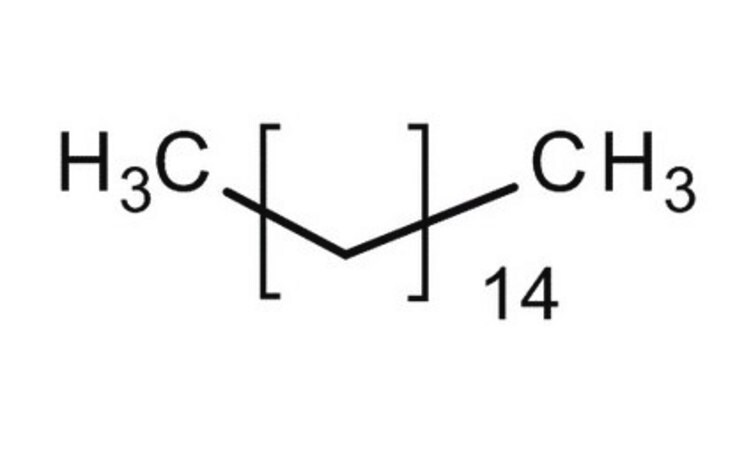 Merck N-HEXADECANE FOR SYNTHESIS 5 ML