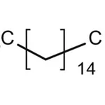 Merck N-HEXADECANE FOR SYNTHESIS 5 ML