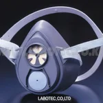 AS ONE Gas Mask (For Organic Gas), 방독마스크(유기가스용)