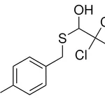 Merck 1-(4-CHLOROBENZYLTHIO)-2,2,2-T - 50 MG&