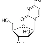 Merck CYTARABINE, UNITED STATES PHARMACOPEIA (