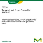 Merck Tea extract from Camellia sinensis
