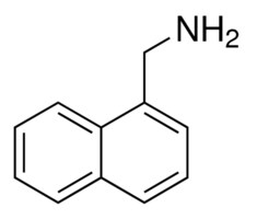 Merck 1-NAPHTHALENEMETHYLAMINE, 97%