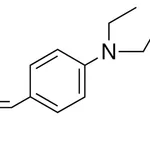 Merck 2-(2-(4-DIETHYLAMINO-PHENYL)-VIN-