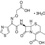 Merck CEFIXIME TRIHYDRATE