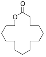Merck OMEGA-PENTADECALACTONE, 98%