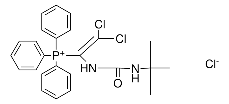 Merck (1-(3-TERT-BUTYL-UREIDO)-2,2-DI-