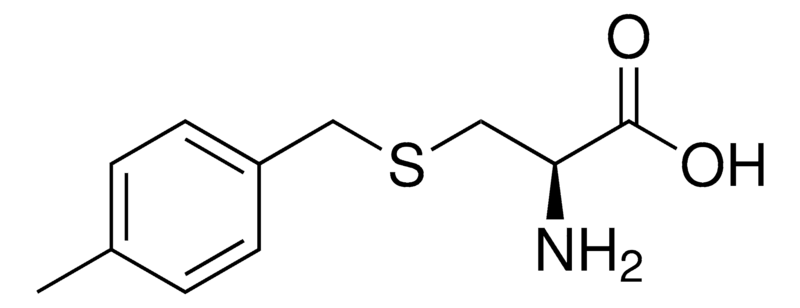 Merck 2-AMINO-3-(4-METHYL-BENZYLSULFAN-
