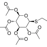 Merck ACETIC ACID 4,5,6-TRIACETOXY-2 - 50 MG &