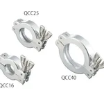 AS ONE Quick Coupling Clamp, 퀵 커플링 클램프