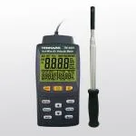 AS ONE Hot Wire Anemometer, 열선식 풍속계