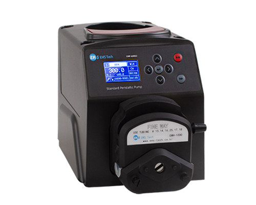 스탠다드 튜브연동펌프 (EMP-600G2 / EMP-600G4)