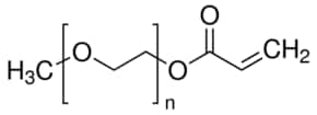 Merck POLY(ETHYLENE GLYCOL) METHYL ETHER ACRY&