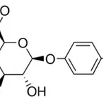 Merck P-NITROPHENYL B-D-GLUCURONIDE