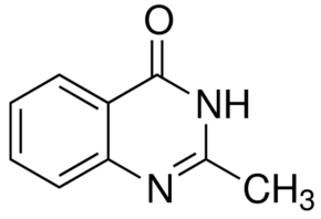 Merck 2-METHYL-4(3H)-QUINAZOLINONE, 97%