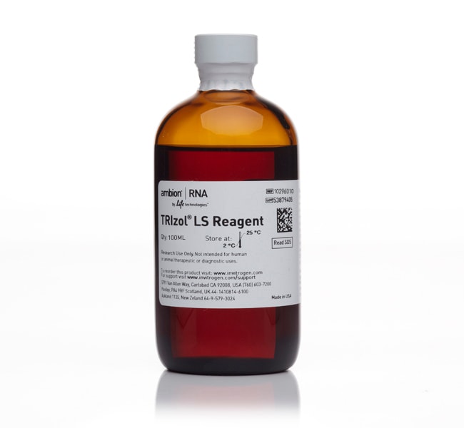 Thermo Fisher Scientific TRIzol LS Reagent, 100 mL