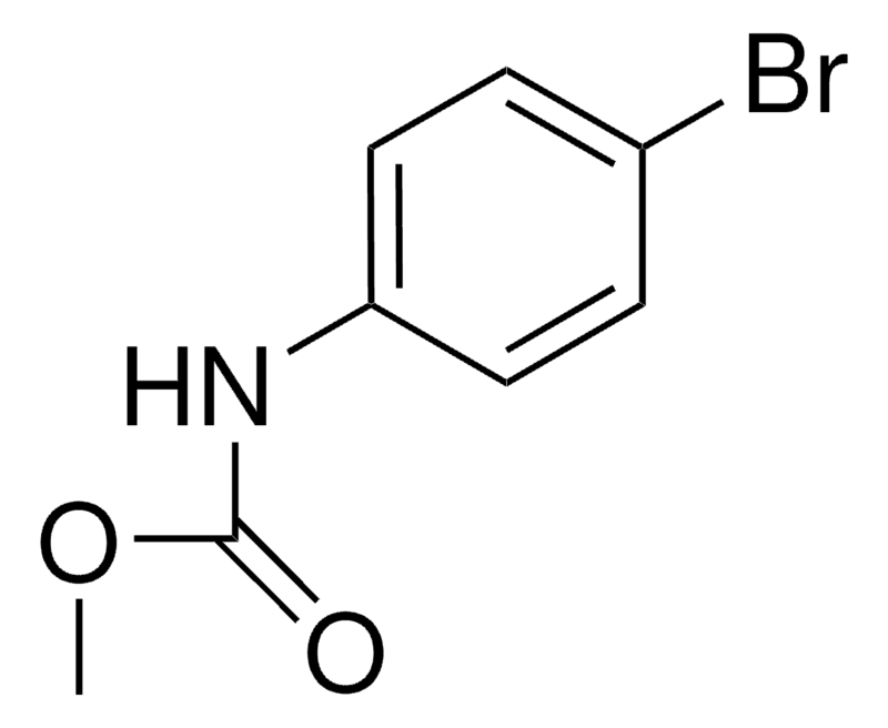 Merck METHYL N-(4-BROMOPHENYL)CARBAMA