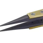 SIPEL 퀵 체인지 핀셋 1816/1916-BR Tweezer